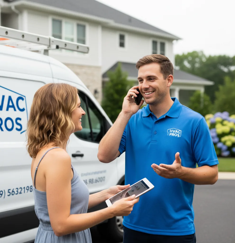 AC Installation in Palm Beach, FL